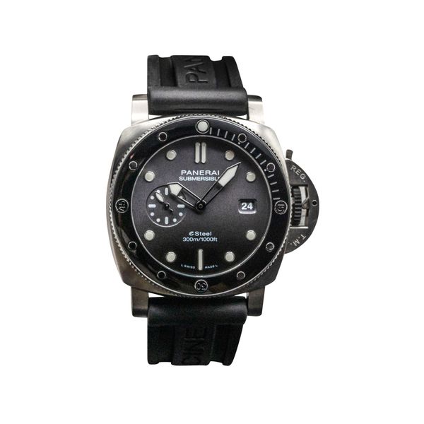 Panerai Submersible QuarantaQuattro PAM01288